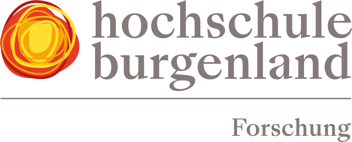 BURGENLAND logo