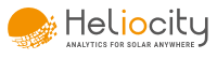 HELIOCITY logo