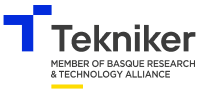 TEKNIKER logo