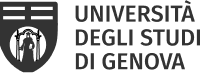 UNIVERSITY OF GENOVA logo