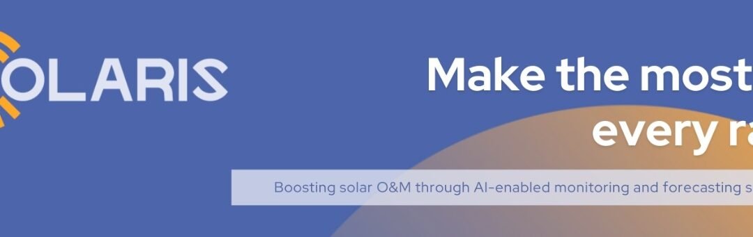 October 2025 – 1st SOLARIS webinar