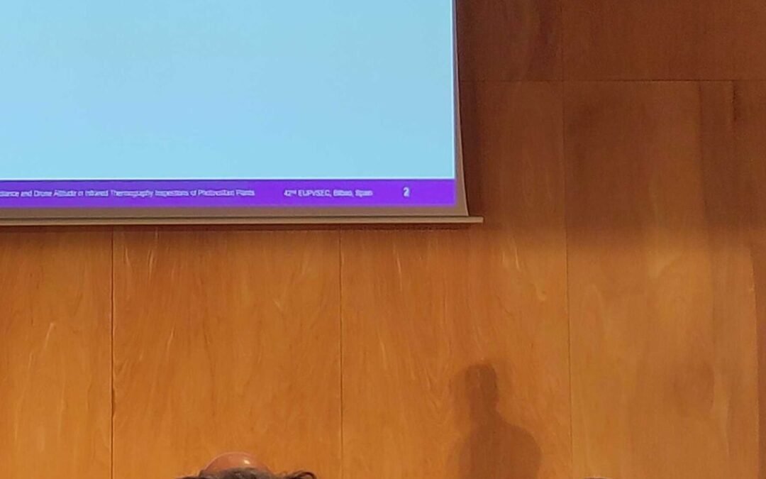 Smarter solar futures: Highlights from DTU and CIEMAT at EU PVSEC 