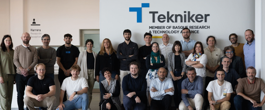 September 2025 – Consortium Meeting 3