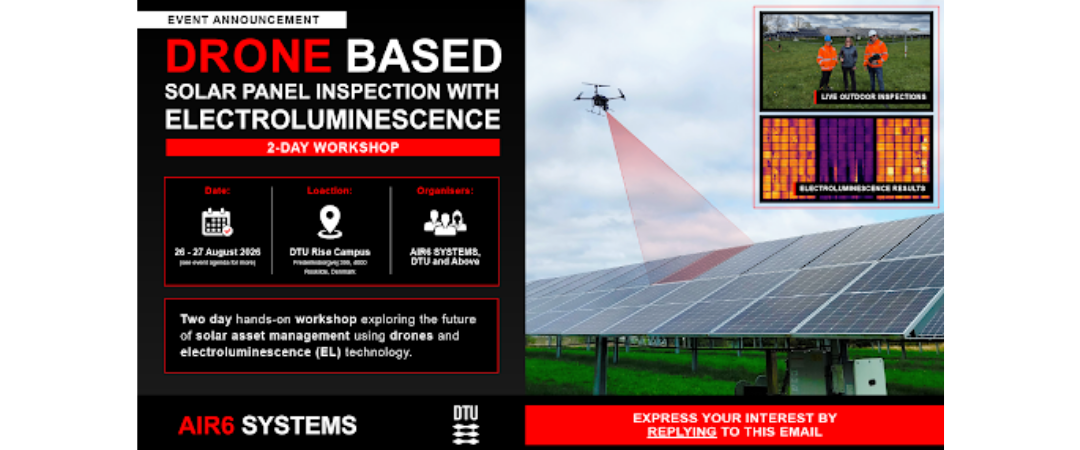 August 2026 – Solar Event Riso Campus